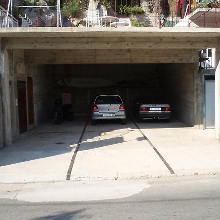 Apartments And Rooms Deskovic Mošćenička Draga Exterior foto