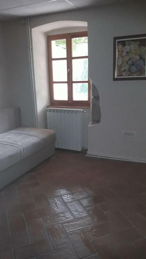 Apartments And Rooms Deskovic Mošćenička Draga Exterior foto