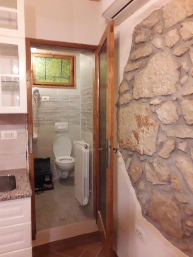 Apartments And Rooms Deskovic Mošćenička Draga Exterior foto